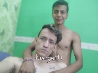 Kevinguetta