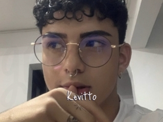 Kevitto