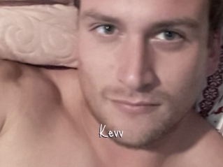 Kevv