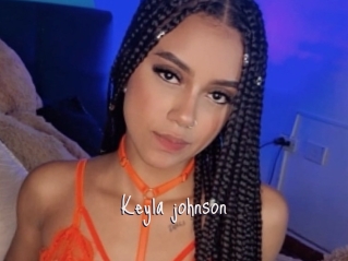 Keyla_johnson