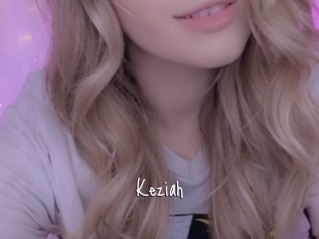 Keziah