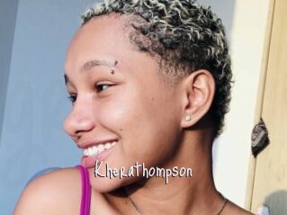 Kherathompson