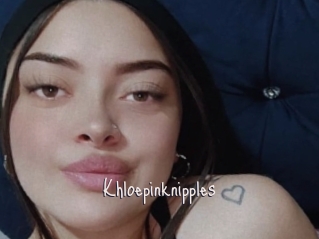 Khloepinknipples