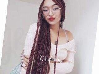 Kikipinkx