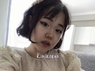 Kim1koren