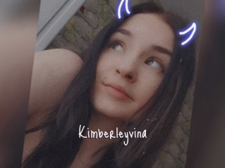 Kimberleyvina