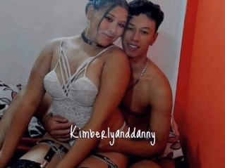 Kimberlyanddanny