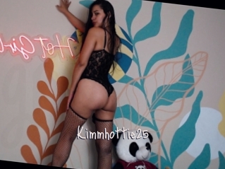 Kimmhottie25