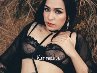 Kimmirose