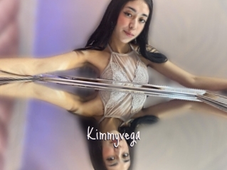 Kimmyvega