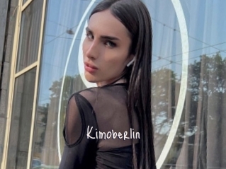 Kimoberlin