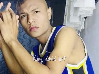 King_david_hot