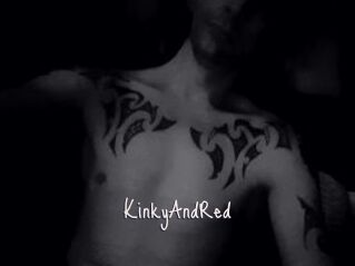 KinkyAndRed