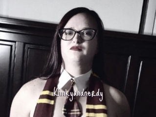 Kinkyandnerdy