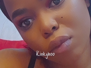 Kinkyboo