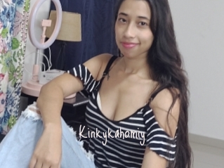 Kinkykahomiy