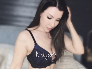 Kinkyposh