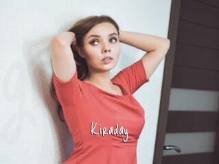 Kiraday