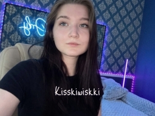 Kisskiwiskki