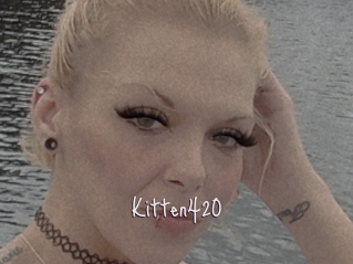 Kitten420