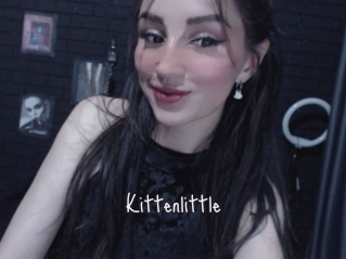 Kittenlittle