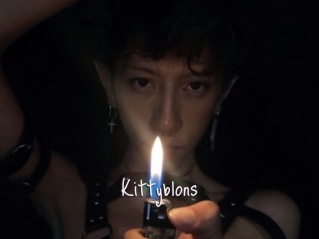 Kittyblons