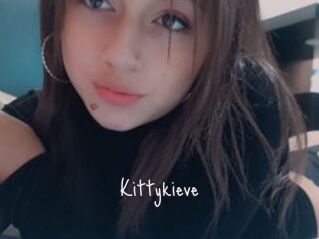 Kittykieve