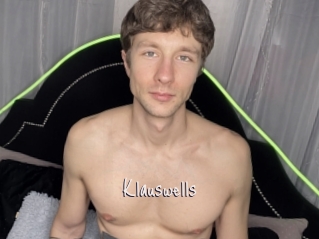 Klauswells