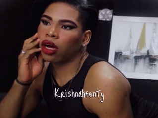 Krishnahfenty