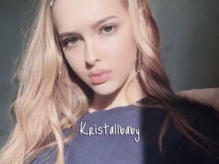 Kristallbaby