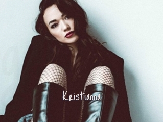 Kristianna