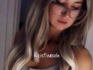 Kristinasoln