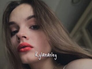 Kylamanley