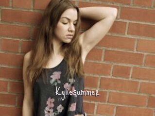 Kyliesummer