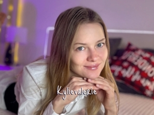 Kylievalerie