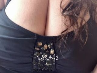 LARA42