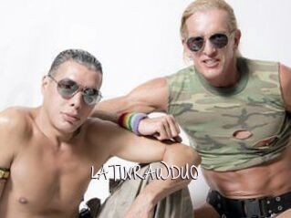 LATINRAWDUO