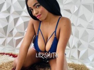 LIIZSMITH