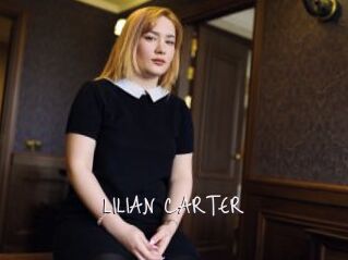 LILIAN_CARTER