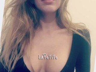 LaPetite