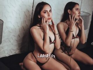 LaanaFox