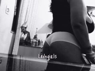 Ladegirls