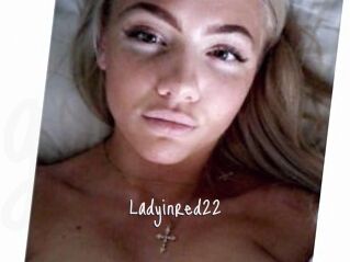 Ladyinred22