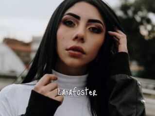 LanaFoster