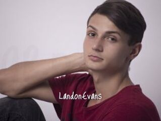 LandonEvans