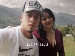 LarisaHarold