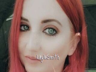 LaylaSmith