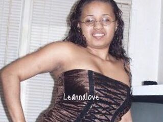 Leanna_love