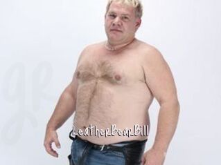 LeatherBearBill