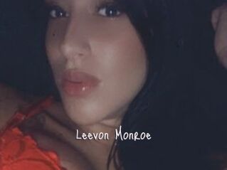 Leevon_Monroe